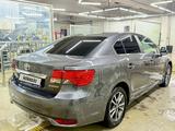 Toyota Avensis 2013 года за 6 800 000 тг. в Караганда – фото 3