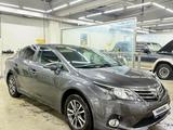 Toyota Avensis 2013 года за 6 800 000 тг. в Караганда – фото 4