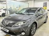 Toyota Avensis 2013 года за 6 800 000 тг. в Караганда