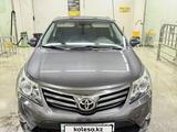 Toyota Avensis 2013 года за 6 800 000 тг. в Караганда – фото 5