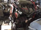 Двигатель VR6 на Мерседес Вито за 350 000 тг. в Семей – фото 2