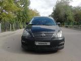 Toyota Avensis Verso 2004 годаүшін7 500 000 тг. в Караганда – фото 5