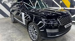 Land Rover Range Rover 2019 годаүшін55 000 000 тг. в Алматы