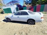 Toyota Carina ED 1995 годаүшін2 000 000 тг. в Риддер