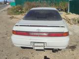 Toyota Carina ED 1995 годаүшін2 000 000 тг. в Риддер – фото 3