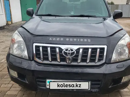 Toyota Land Cruiser Prado 2008 года за 11 000 000 тг. в Астана