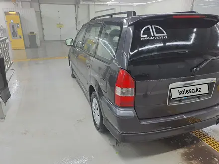 Mitsubishi Space Wagon 1999 года за 2 600 000 тг. в Караганда – фото 3