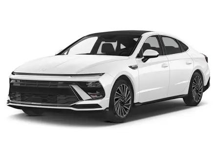 Запчасти на HYUNDAI за 10 000 тг. в Караганда – фото 3