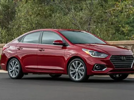 Запчасти на HYUNDAI за 10 000 тг. в Караганда