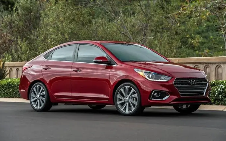 Запчасти на HYUNDAI за 10 000 тг. в Караганда
