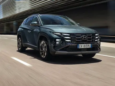 Запчасти на HYUNDAI за 10 000 тг. в Караганда – фото 4