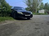 Subaru Impreza 2004 года за 5 500 000 тг. в Семей – фото 2