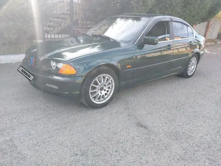 BMW 328 1999 года за 3 116 666 тг. в Усть-Каменогорск – фото 3