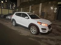 Hyundai Tucson 2019 года за 9 800 000 тг. в Астана