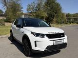 Land Rover Discovery Sport 2019 годаүшін15 500 000 тг. в Шымкент