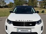 Land Rover Discovery Sport 2019 годаүшін15 500 000 тг. в Шымкент – фото 3
