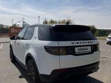 Land Rover Discovery Sport 2019 годаүшін15 500 000 тг. в Шымкент – фото 4