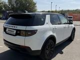 Land Rover Discovery Sport 2019 годаүшін15 500 000 тг. в Шымкент – фото 5