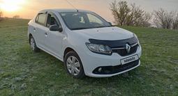 Renault Logan 2014 годаүшін3 350 000 тг. в Узунколь