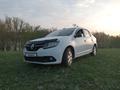 Renault Logan 2014 года за 3 350 000 тг. в Узунколь – фото 2