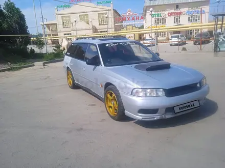 Subaru Legacy 1996 года за 2 200 000 тг. в Алматы – фото 2