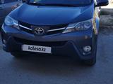 Toyota RAV4 2013 года за 8 000 000 тг. в Атырау – фото 3