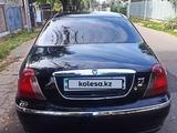 Rover 75 2003 года за 3 500 000 тг. в Алматы – фото 4