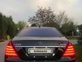 Mercedes-Benz S 500 2012 годаfor15 000 000 тг. в Тараз – фото 10