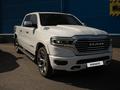 Dodge RAM 2022 годаүшін35 000 000 тг. в Алматы