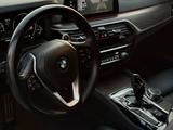 BMW 530 2017 годаүшін15 500 000 тг. в Шымкент – фото 4