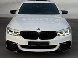 BMW 530 2017 годаүшін15 500 000 тг. в Шымкент – фото 3