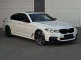 BMW 530 2017 годаүшін15 500 000 тг. в Шымкент – фото 2