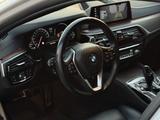 BMW 530 2017 годаүшін15 500 000 тг. в Шымкент – фото 5
