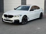BMW 530 2017 годаүшін15 500 000 тг. в Шымкент