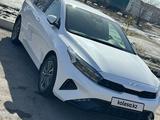 Kia Cerato 2021 года за 12 500 000 тг. в Караганда