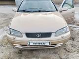 Toyota Camry 1998 годаfor3 530 478 тг. в Кызылорда