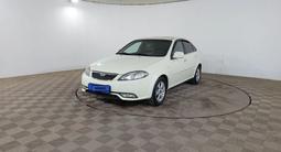 Daewoo Gentra 2014 года за 3 990 000 тг. в Шымкент