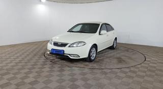Daewoo Gentra 2014 годаүшін3 990 000 тг. в Шымкент