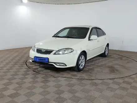 Daewoo Gentra 2014 года за 3 990 000 тг. в Шымкент