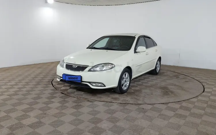Daewoo Gentra 2014 года за 3 990 000 тг. в Шымкент