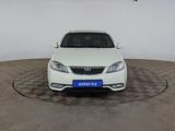 Daewoo Gentra 2014 года за 3 990 000 тг. в Шымкент – фото 2