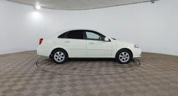 Daewoo Gentra 2014 года за 3 990 000 тг. в Шымкент – фото 4