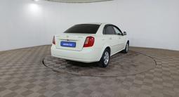 Daewoo Gentra 2014 года за 3 990 000 тг. в Шымкент – фото 5