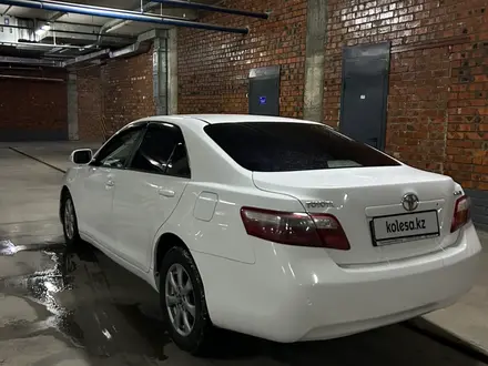 Toyota Camry 2006 года за 6 000 000 тг. в Астана – фото 10