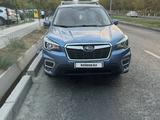 Subaru Forester 2019 года за 11 500 000 тг. в Шымкент