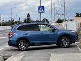 Subaru Forester 2019 года за 11 500 000 тг. в Шымкент – фото 2