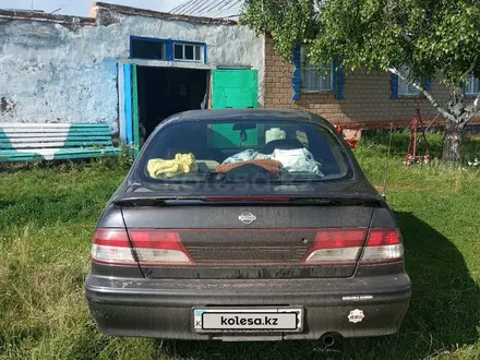 Nissan Cefiro 1995 года за 1 850 000 тг. в Кокшетау – фото 5