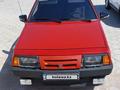 ВАЗ (Lada) 2108 1988 годаүшін2 500 000 тг. в Актау – фото 5