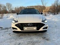 Hyundai Sonata 2021 года за 14 000 000 тг. в Караганда