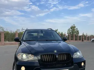 BMW X5, 2009